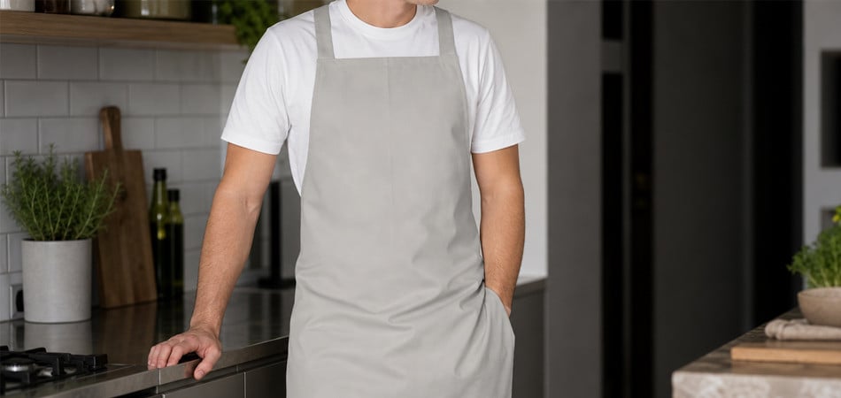 Aprons