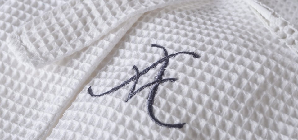 Embroidery