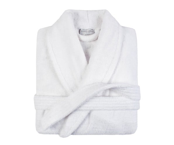 Biarritz Knitted Bathrobes