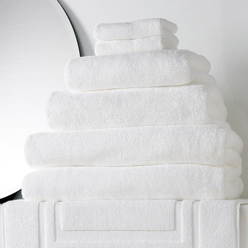 Calgary Towels