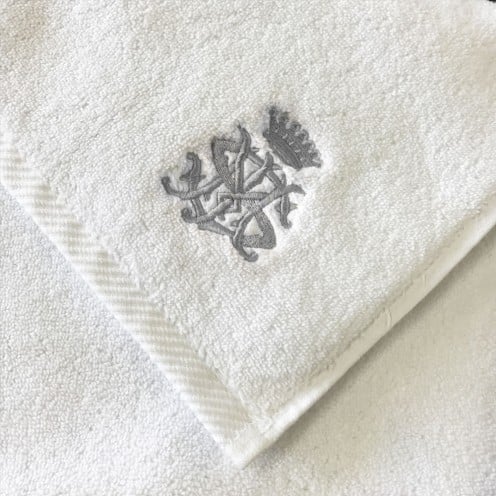 Calgary Towels
