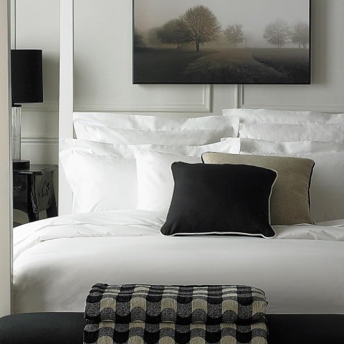 Hampton Fitted Sheets