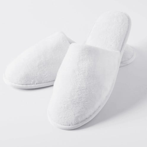Coral Fleece Slippers