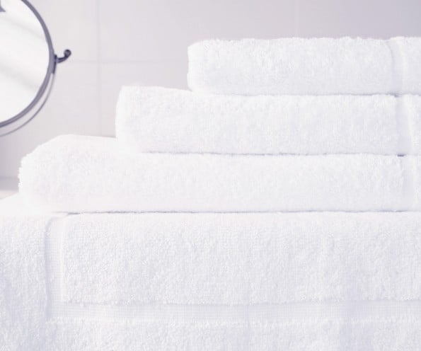 Dunham Towels