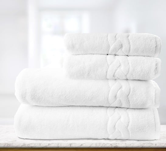 Fitzroy Towels