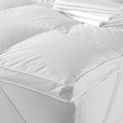 Clustefill Bed Topper