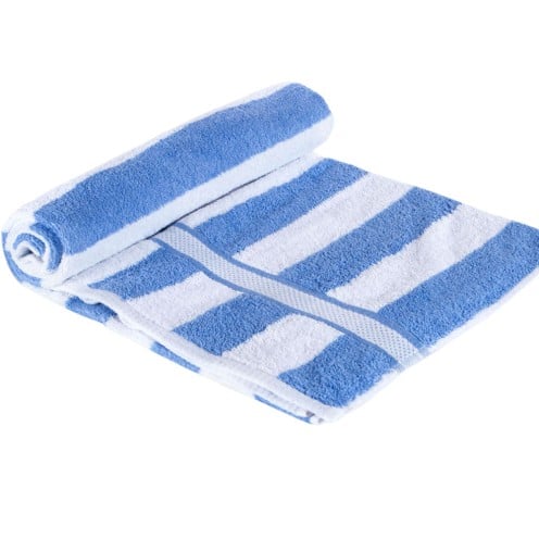 Blue/White