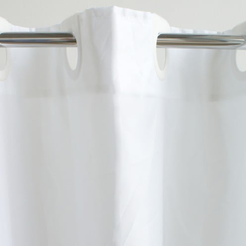 Hookfree Shower Curtains