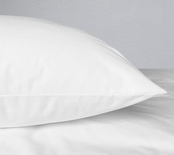 Sleep Guard Jersey Pillow Protectors