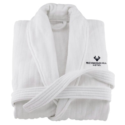 Monaco Bathrobe