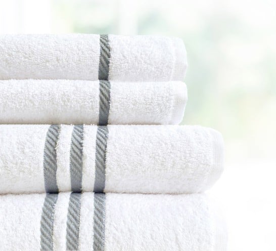 Porto Towels