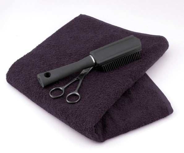 Salon Towels