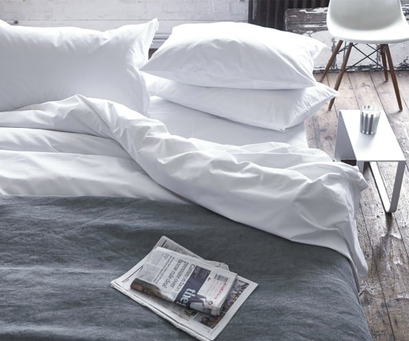 Designers Guild Tribeca Fitted Sheets