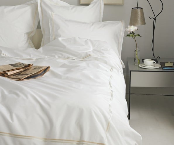 Designers Guild Washington Square Duvet Covers