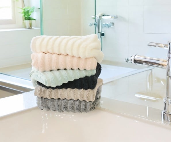Westbourne Towels