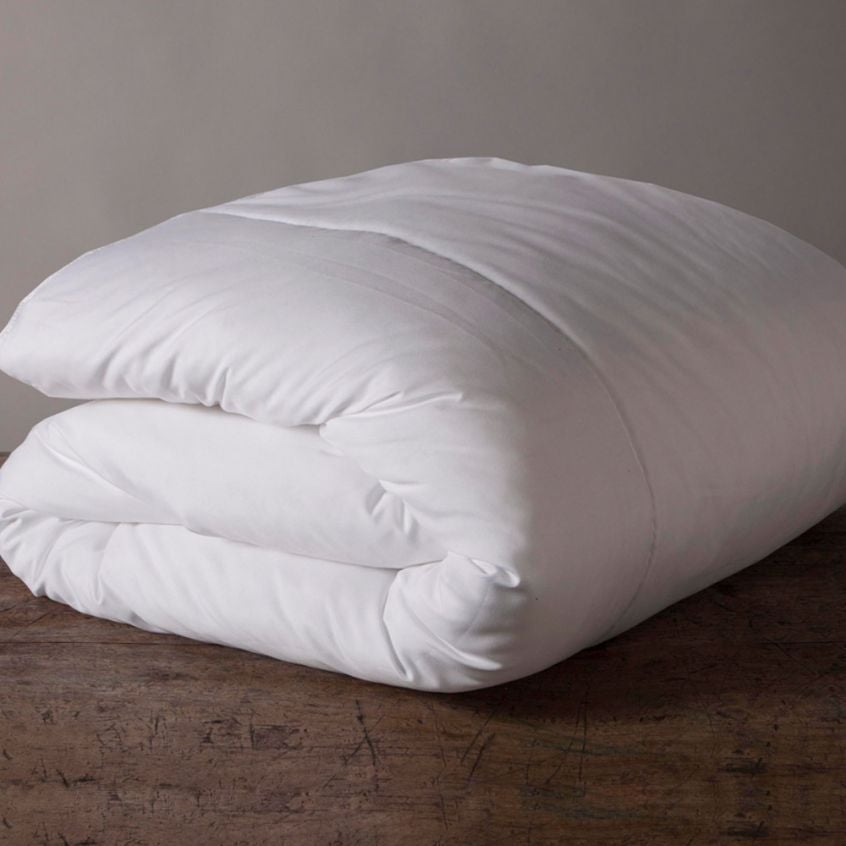 Summer Duvets Soft to touch Hollowfibre 4.5 tog duvets