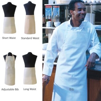 Signature Aprons 