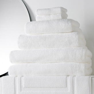 Calgary Towels