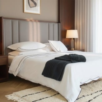 Camberwell Flat Sheets