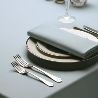 White Signature Tablecloths