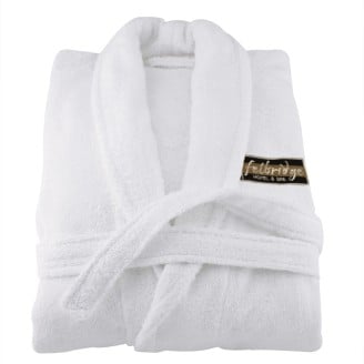 Dunham Bathrobe