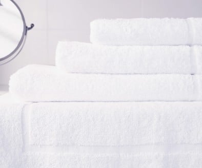 Dunham Towels
