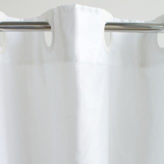 Hookfree Shower Curtains
