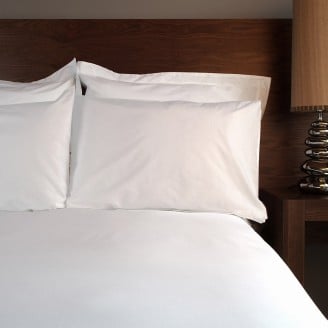 Kensington Cotton Rich Pillowcases