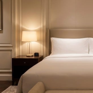 Lexington 100% Cotton Sateen Pillowcases