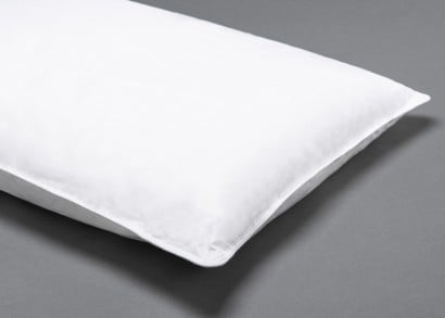 Soft Micro Down Hypo-Allergenic Pillows