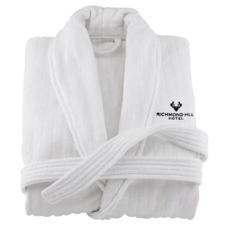 Monaco Bathrobe