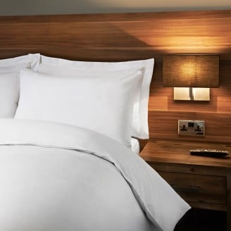 Newport Polycotton Pillowcases