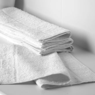 Terry Guest Towel