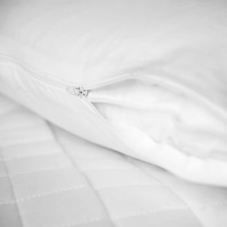 Prima Zip Pillow Protectors 