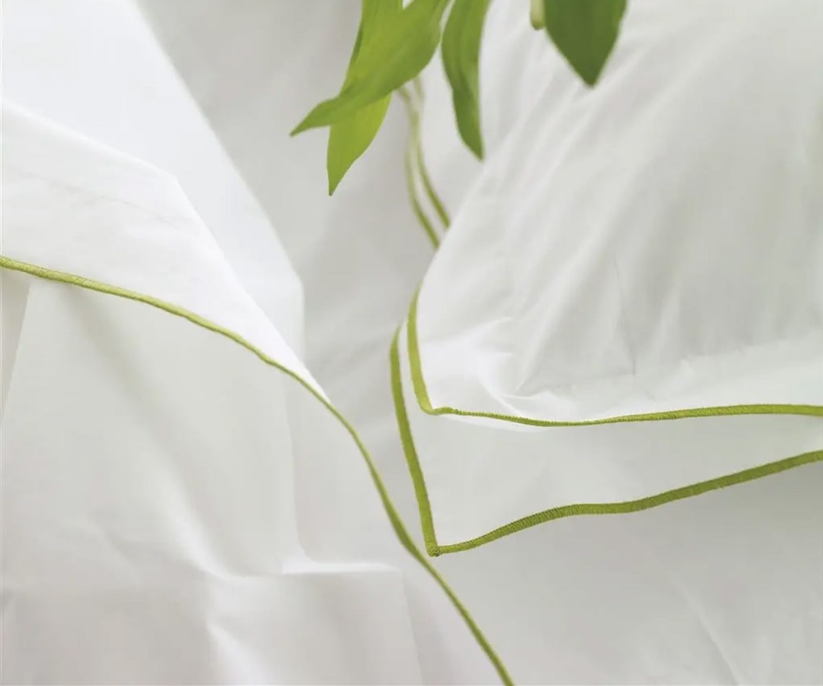 Designers Guild Astor Flat Sheets