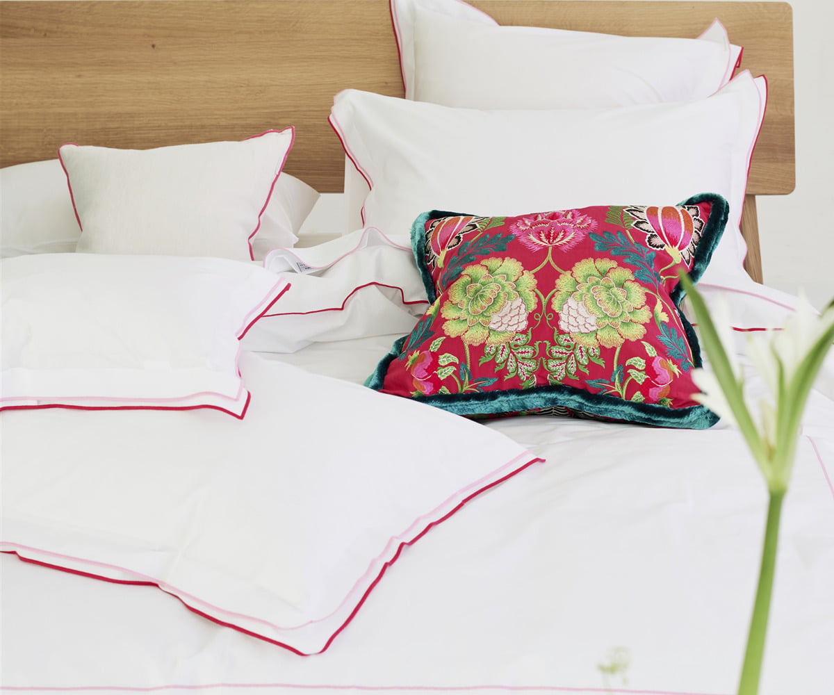 Designers Guild Astor Pillowcases