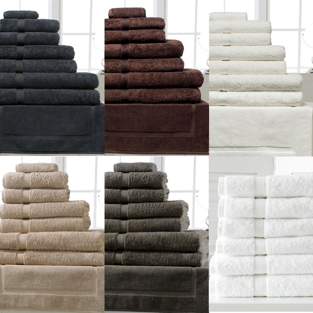 Image of Madison Towels