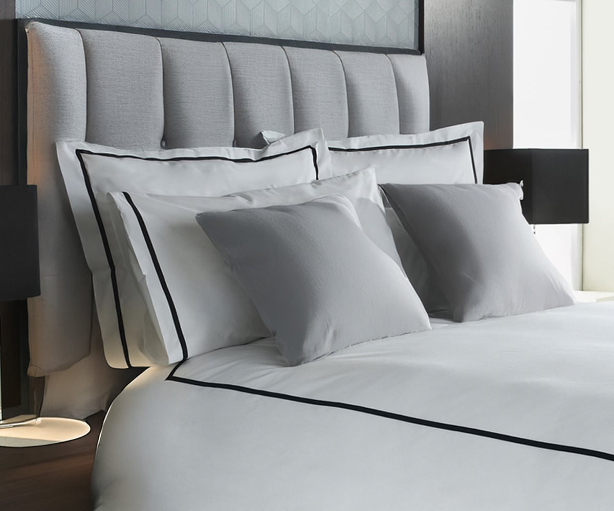 Image of Mayfair 100% Cotton Pillowcases