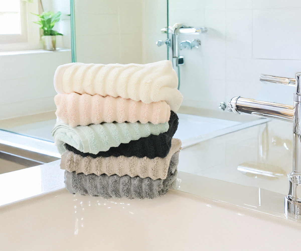 Westbourne Towels