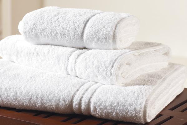 Study shows the most stolen item in hotels