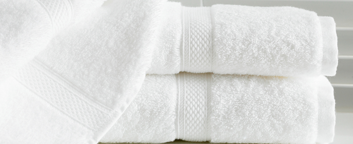 How to Choose Towels Using GSM