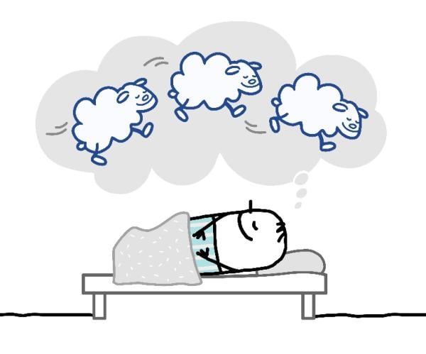 5 Common Sleep Myths Explained