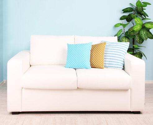 Summer Style Guide - In the Hotel Reception Area
