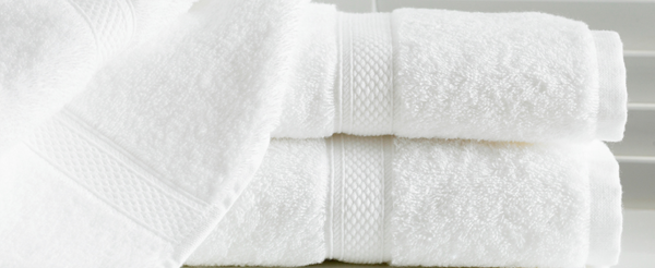 Bath Sheet vs. Bath Towel: Key differences