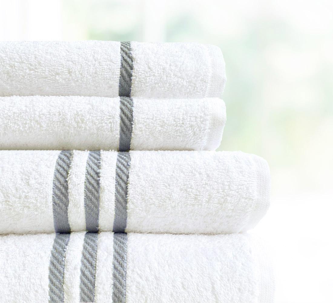 How To Care For Your Towels