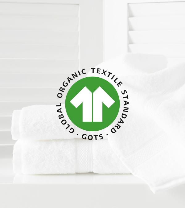 Richard Haworth Achieves Prestigious GOTS Certification, Furthering Commitment to Sustainable Textiles