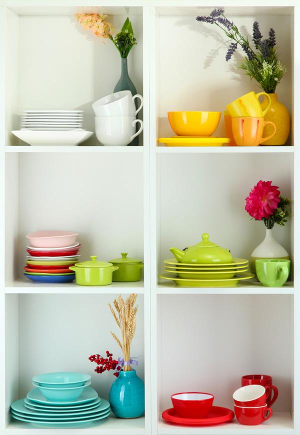 Summer Style Guide - In the Restaurant