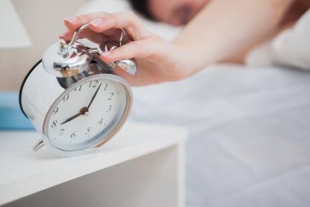The Science of Sleep