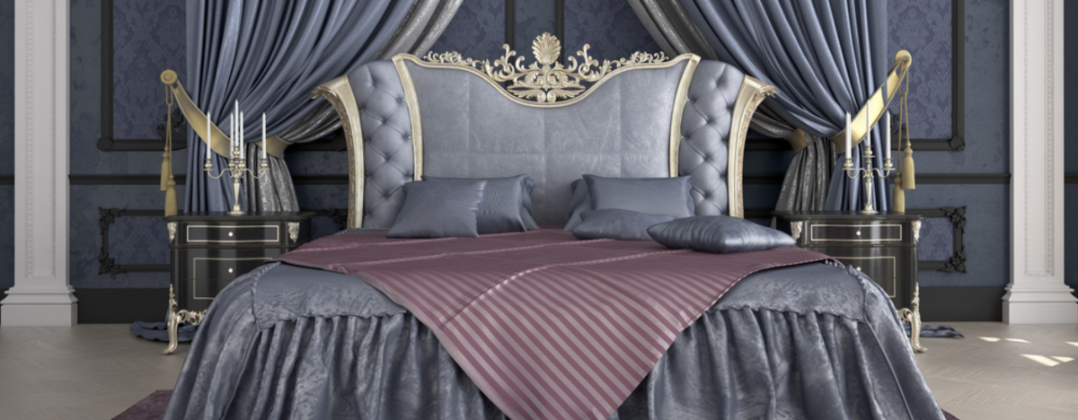 The Most Expensive Bed in the World