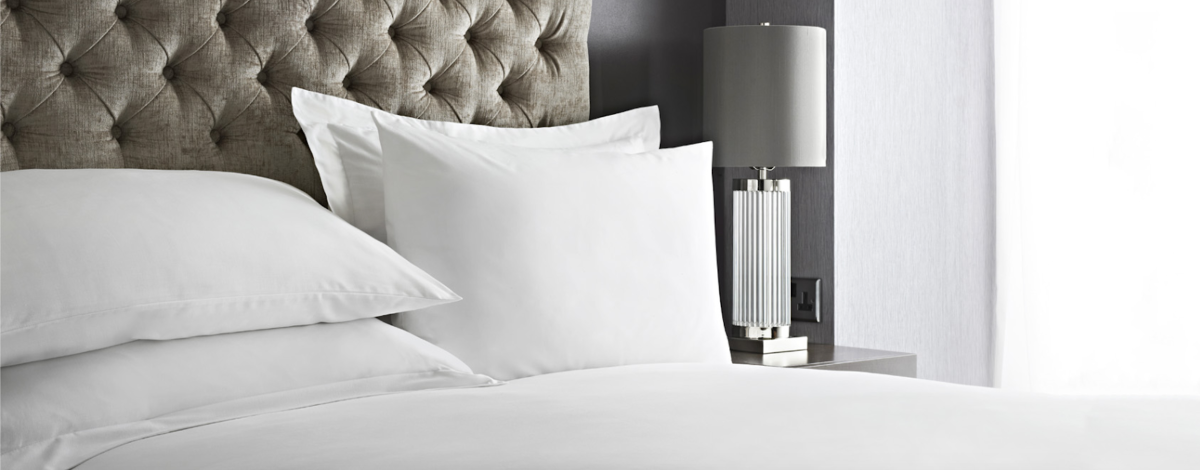 What Pillows do Hotels Use?